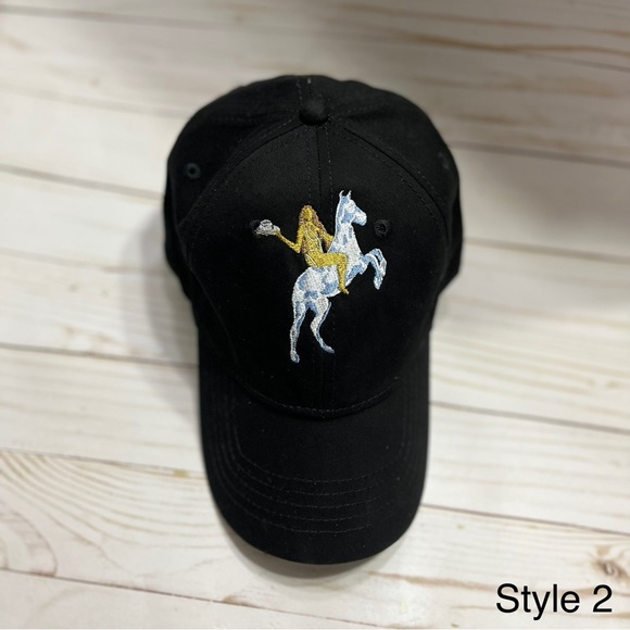 Accessories | Beyonc Hat Beyonc Renaissance Tour Merchandise ...